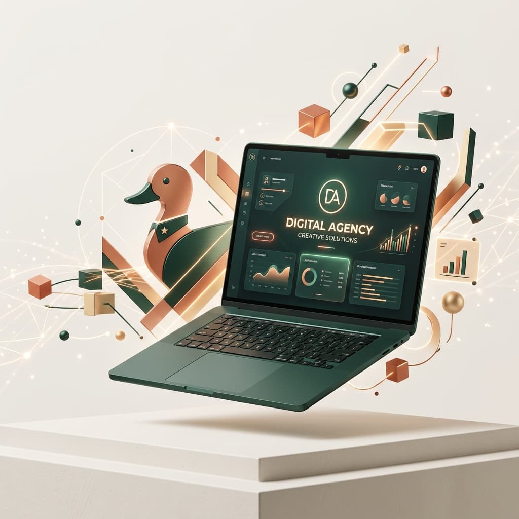 cat2duck Dijital Çözüm Ortağı