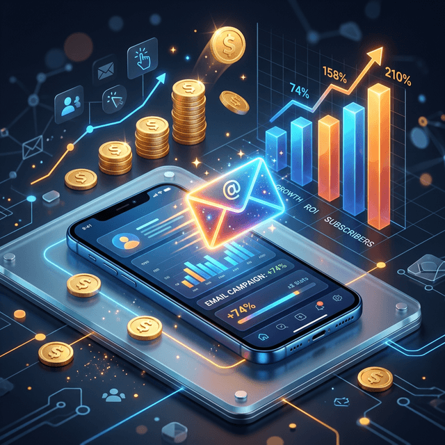 E-postanın Dönüşü: Neden Sosyal Medyadan Daha Fazla Satış Getiriyor?